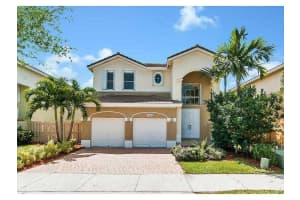 11352 NW 46th Ln, Doral, FL 33178, Sold 05/15/14