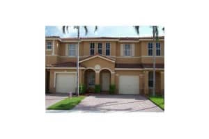 133 Riverwalk Cir, Sunrise, FL 33326, Sold 03/26/14