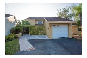 7042 SW 103rd Pl, Miami, FL 33173, Sold 05/16/14