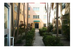 1308 Drexel Ave, Miami Beach, FL 33139, Sold 06/20/14