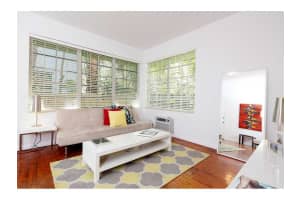 1520 Euclid Ave, Miami Beach, FL 33139, Sold 04/10/14