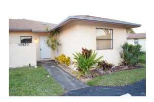 10933 NW 29th Pl, Sunrise, FL 33322, Sold 09/22/14