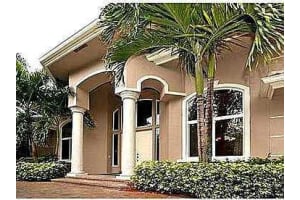 3312 Hollywood Oaks Dr, Fort Lauderdale, FL 33312, Sold 05/07/14
