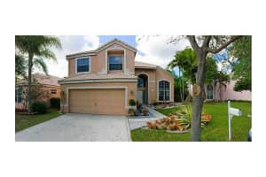 11661 NW 3rd Dr, Coral Springs, FL 33071, Sold 06/27/14
