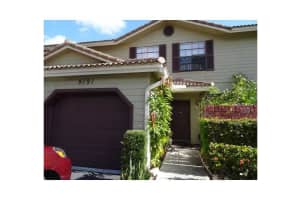 9191 Vineyard Lake Dr, Plantation, FL 33324, Sold 06/23/14