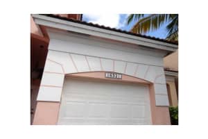 16321 SW 103rd Terrace, Miami, FL 33196, Sold 06/09/14