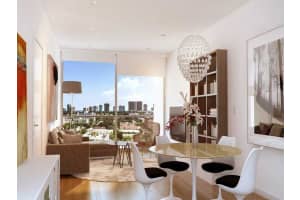 9960 W Bay Harbor Dr #7h, Bay Harbor Islands, FL 33154, Sold 06/12/17