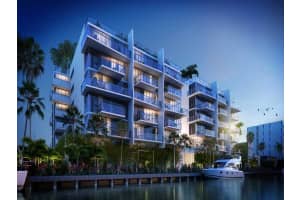 9960 W Bay Harbor Dr #7h, Bay Harbor Islands, FL 33154, Sold 06/12/17