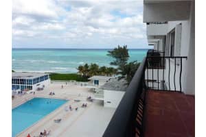 5415 Collins Ave, Miami Beach, FL 33140, Sold 07/15/14