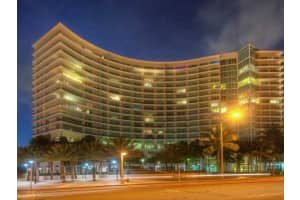 1 N Ocean Blvd, Pompano Beach, FL 33062, Sold 10/14/14
