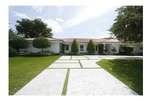 600 Reinante Ave, Coral Gables, FL 33156, Sold 08/08/14