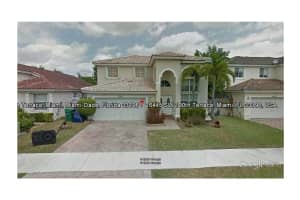 16445 SW 100th Terrace, Miami, FL 33196, Sold 08/12/14