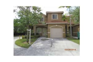 21484 SW 85th Psge, Cutler Bay, FL 33189, Sold 07/22/14