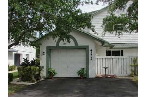 4272 NW 120th Ln, Sunrise, FL 33323, Sold 05/31/14