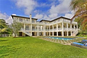 6919 Sunrise Terrace, Coral Gables, FL 33133, Sold 07/14/16