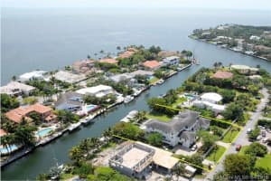 6919 Sunrise Terrace, Coral Gables, FL 33133, Sold 07/14/16