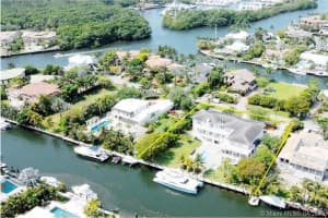 6919 Sunrise Terrace, Coral Gables, FL 33133, Sold 07/14/16