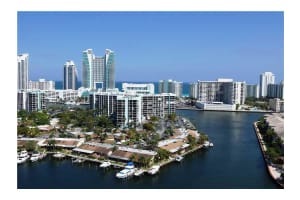 300 Three Islands Boulevard, Hallandale Beach, FL 33009, Sold 06/12/14