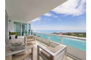 1000 South Pointe Dr PH 3, Miami Beach, FL 33139, Sold 12/10/14