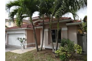 7132 SW 162nd Path, Miami, FL 33193, Sold 06/26/14