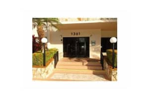 1301 NE 7th St, Hallandale Beach, FL 33009, Sold 08/12/14