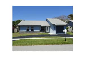 4915 NW 91st Terrace, Sunrise, FL 33351, Sold 06/26/14