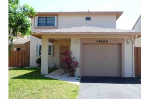 14806 SW 108th Terrace, Miami, FL 33196, Sold 06/02/14