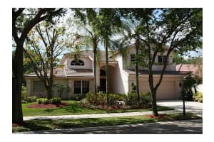 910 Lakewood Ct, Weston, FL 33326, Sold 08/15/14