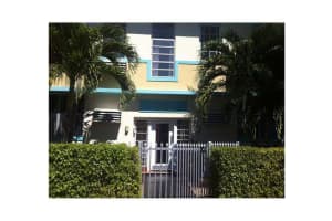 637 12th St, Miami Beach, FL 33139, Sold 10/30/14