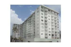 401 Ocean Dr, Miami Beach, FL 33139, Sold 06/26/14
