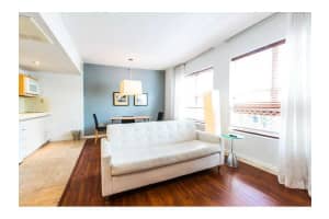 100 Collins Ave, Miami Beach, FL 33139, Sold 07/09/14