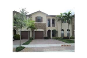 3169 NW 103rd Path, Doral, FL 33172, Sold 06/09/14