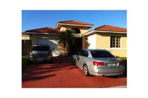 8955 SW 215th Terrace, Cutler Bay, FL 33189, Sold 06/02/14