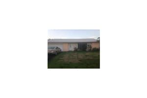 9703 NW 67th St, Tamarac, FL 33321, Sold 10/23/14