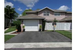 4201 NW 120th Ln, Sunrise, FL 33323, Sold 07/01/14