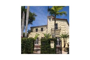 614 Poinciana Dr, Fort Lauderdale, FL 33301, Sold 10/03/14