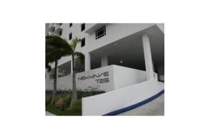 725 NE 22nd St #10d, Miami, FL 33137, Sold 06/16/14