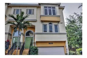 3999 Coral Heights Way, Oakland Park, FL 33308, Sold 06/20/14