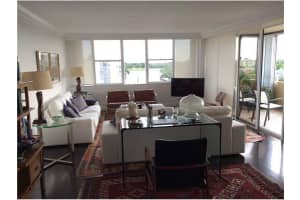 9660 W Bay Harbor Dr PH-B, Bay Harbor Islands, FL 33154, Sold 02/02/15