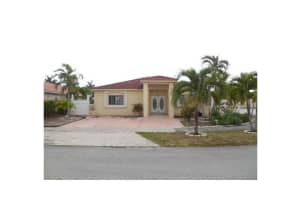 16331 SW 56th Terrace, Miami, FL 33193, Sold 08/11/14