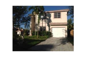 10622 SW 161st Ave, Miami, FL 33196, Sold 01/05/15