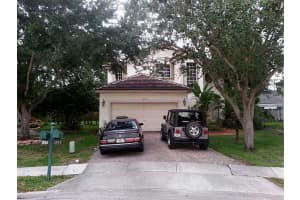 1943 NW 99th Cir, Pembroke Pines, FL 33024, Sold 05/27/15