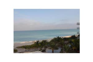 6801 Collins Ave, Miami, FL 33141, Sold 04/25/14