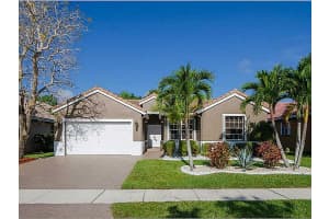 622 SW 200th Terrace, Pembroke Pines, FL 33029, Sold 08/18/14
