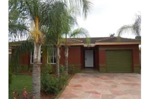 13812 SW 173rd Terrace, Miami, FL 33177, Sold 08/29/14