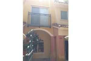 1413 S Santa Catalina Cir, North Lauderdale, FL 33068, Sold 11/07/14