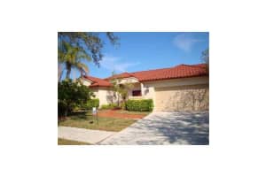 1611 Newport Ln, Weston, FL 33326, Sold 07/30/14