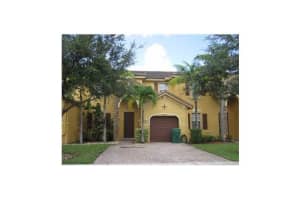 15319 SW 9th Way, Miami, FL 33194, Sold 07/14/14