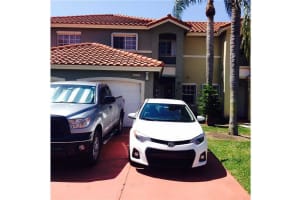 13910 SW 102nd Terrace, Miami, FL 33186, Sold 06/16/14