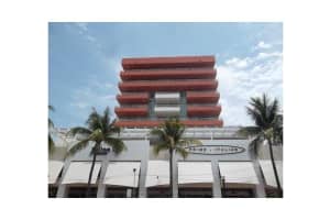 101 Ocean Dr #915a, Miami Beach, FL 33139, Sold 12/01/14